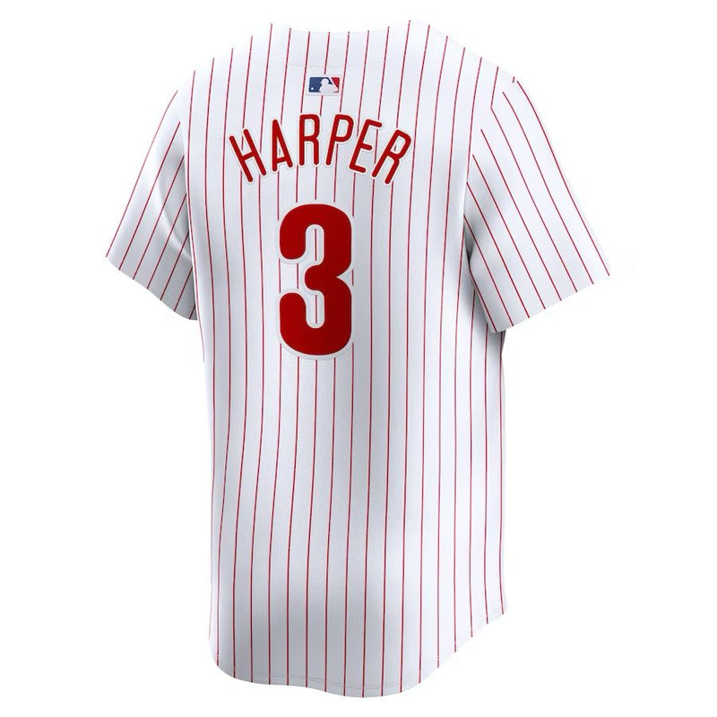 Camiseta Philadelphia Phillies - Bryce Harper