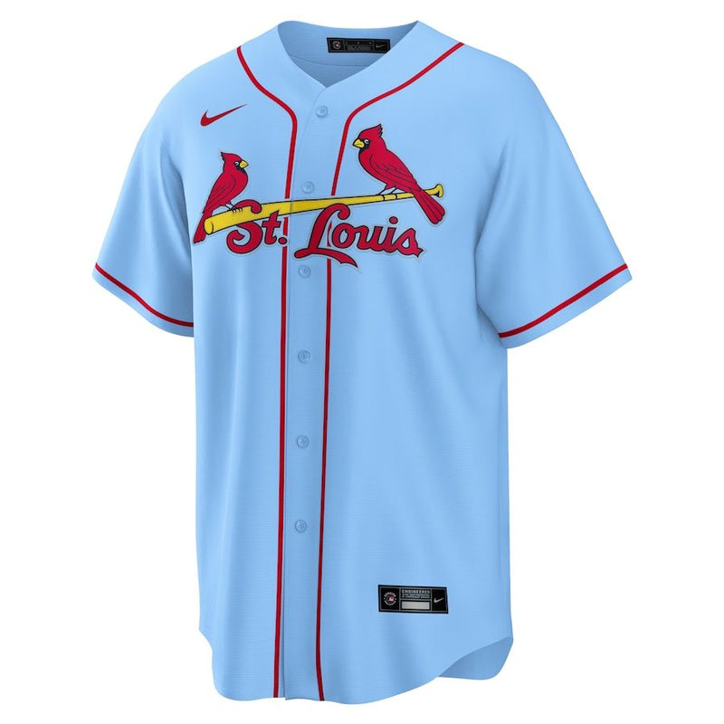 Camiseta St Louis Cardinals - Nolan Arenado