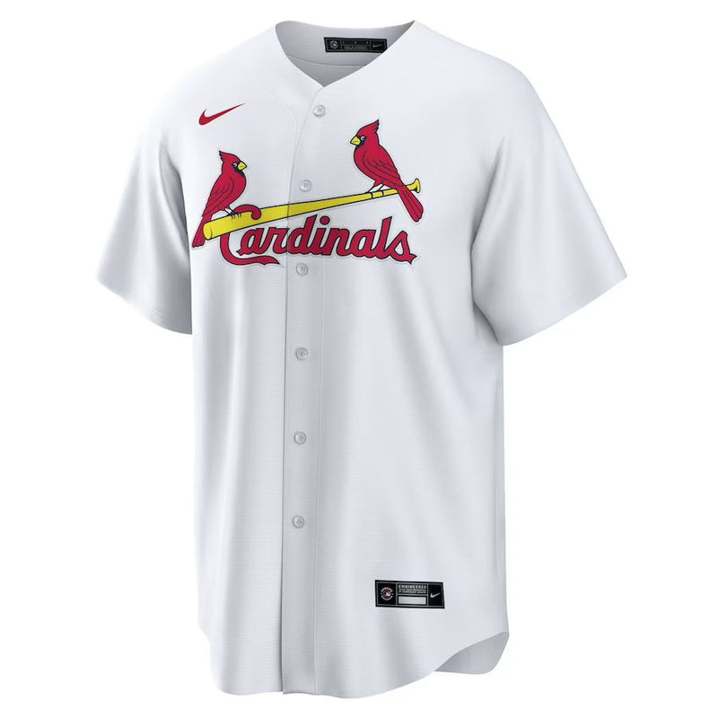 Camiseta St Louis Cardinals - Nolan Arenado