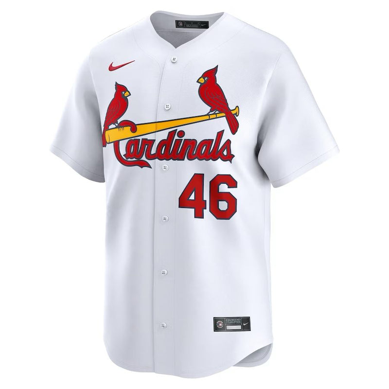 Camiseta St Louis Cardinals - Paul Goldschmidt