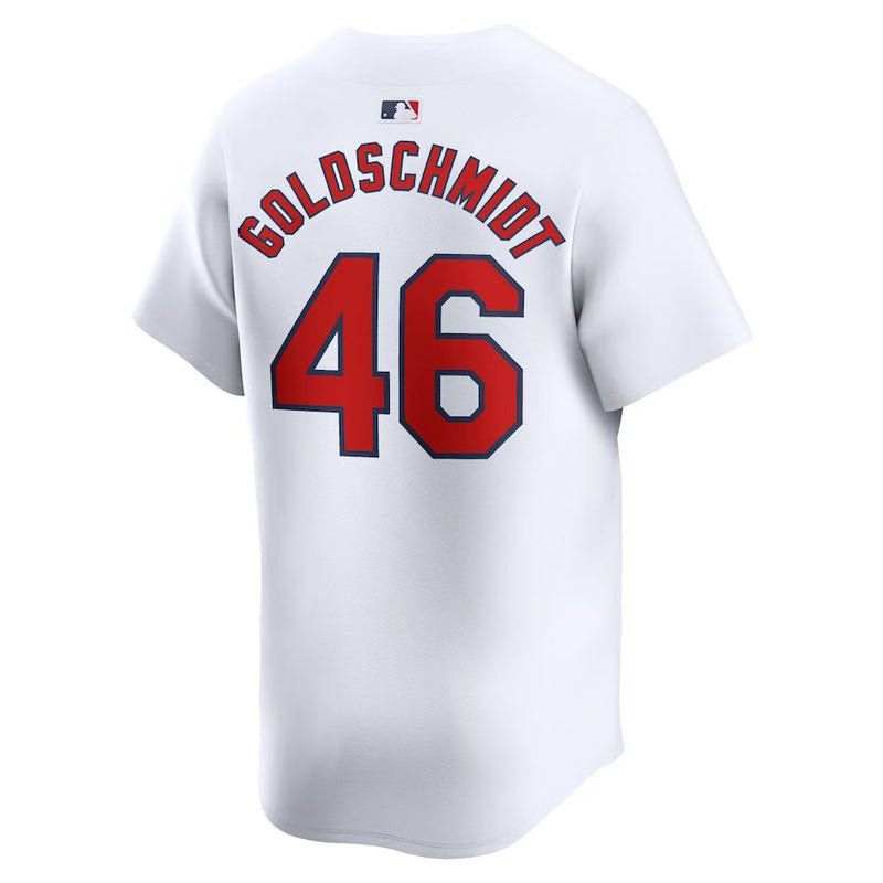 Camiseta St Louis Cardinals - Paul Goldschmidt