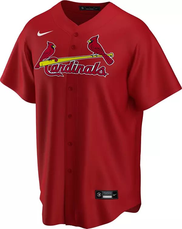 Camiseta St Louis Cardinals - Yadier Molina