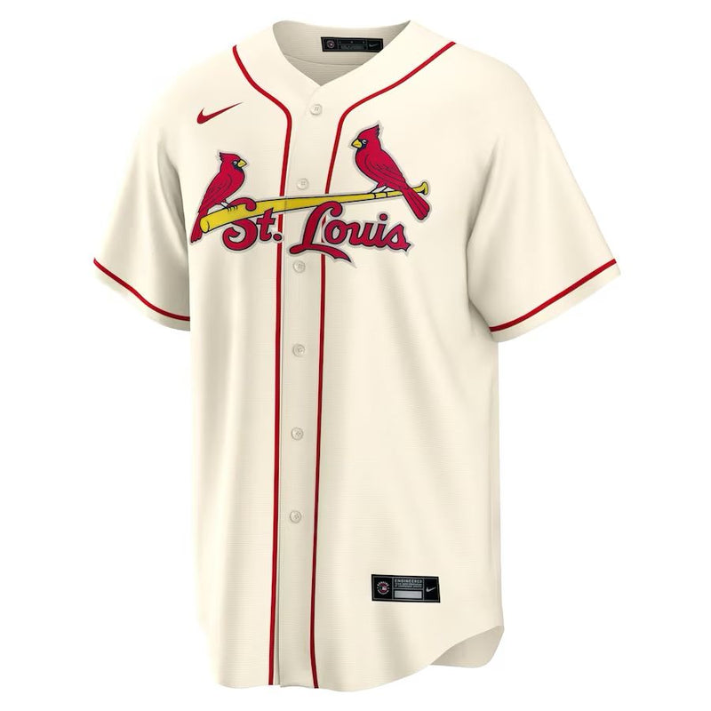 Camiseta St Louis Cardinals - Yadier Molina