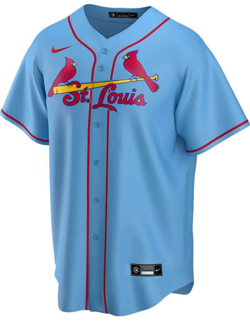 Camiseta St Louis Cardinals - Yadier Molina