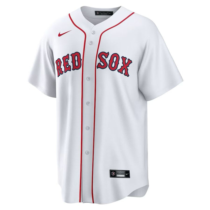 Camiseta Boston Red Sox - Enrique Hernandez