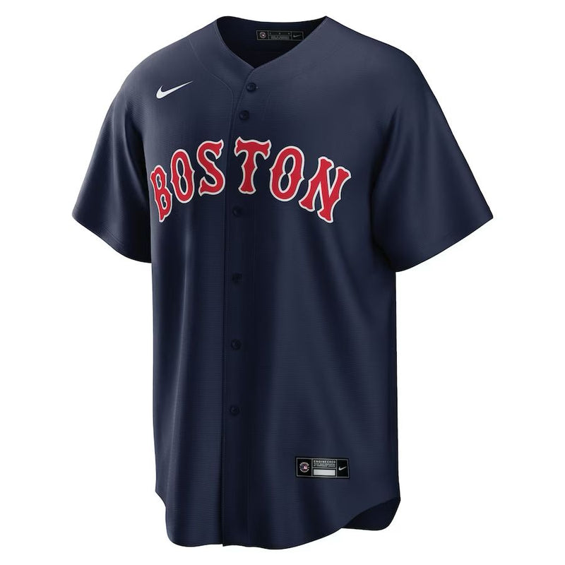 Camiseta Boston Red Sox - David Ortiz