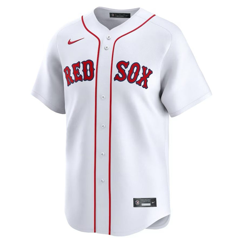 Camiseta Boston Red Sox - Rafael Devers