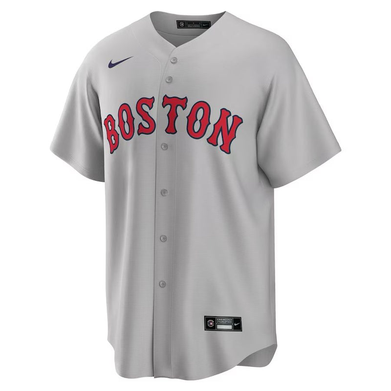 Camiseta Boston Red Sox - David Ortizy