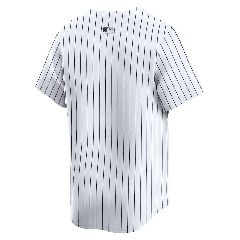 Chicago White Sox – Blank White Jersey