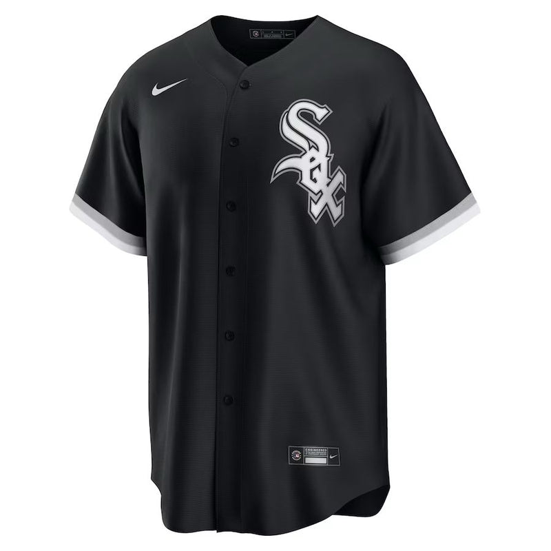 Chicago White Sox Tim Anderson – Black Jersey