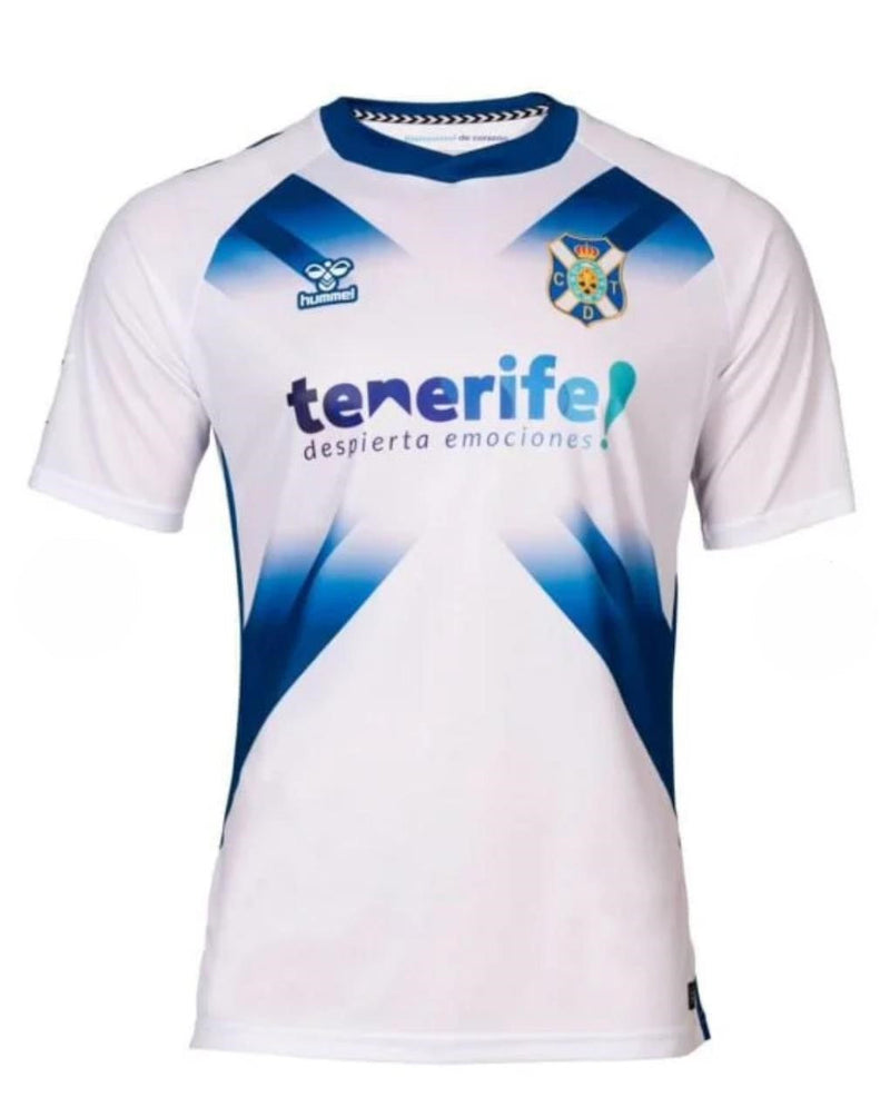 Camiseta CD Tenerife Primera Equipacion 24/25