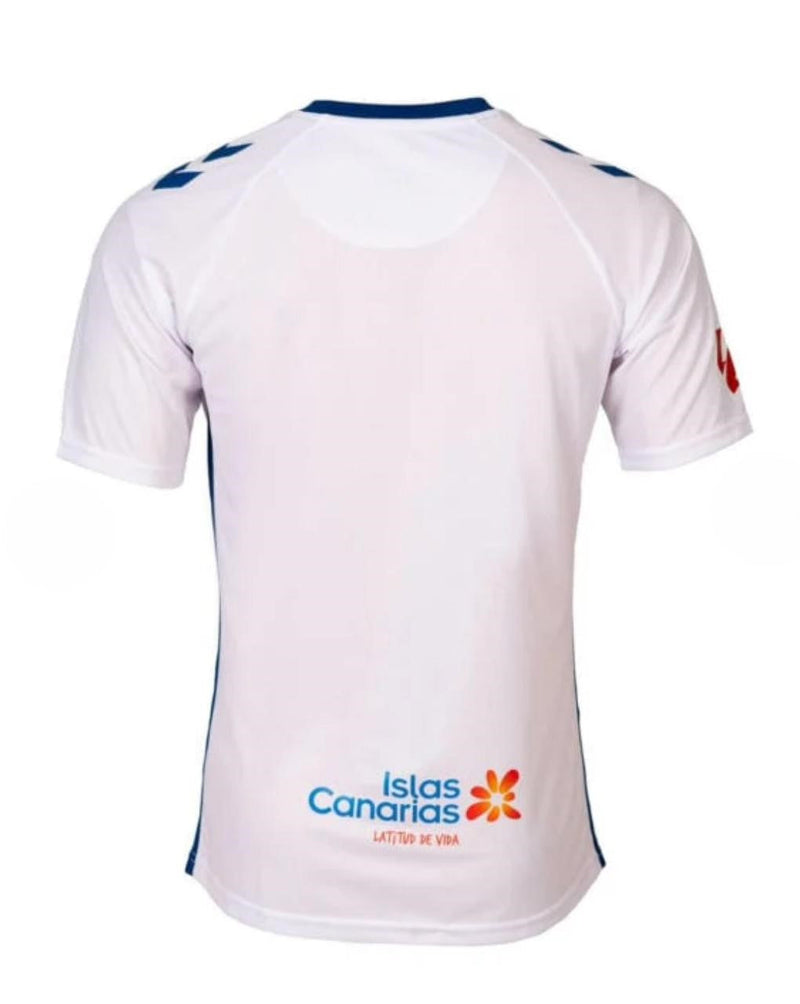 Camiseta CD Tenerife Primera Equipacion 24/25