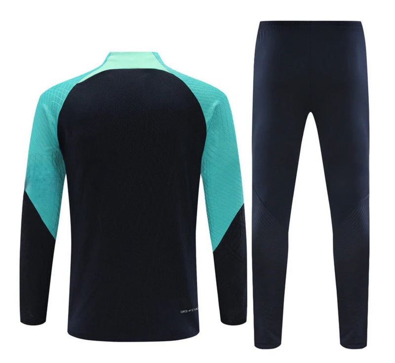 Conjunto de Entrenamiento Barcelona 23/24