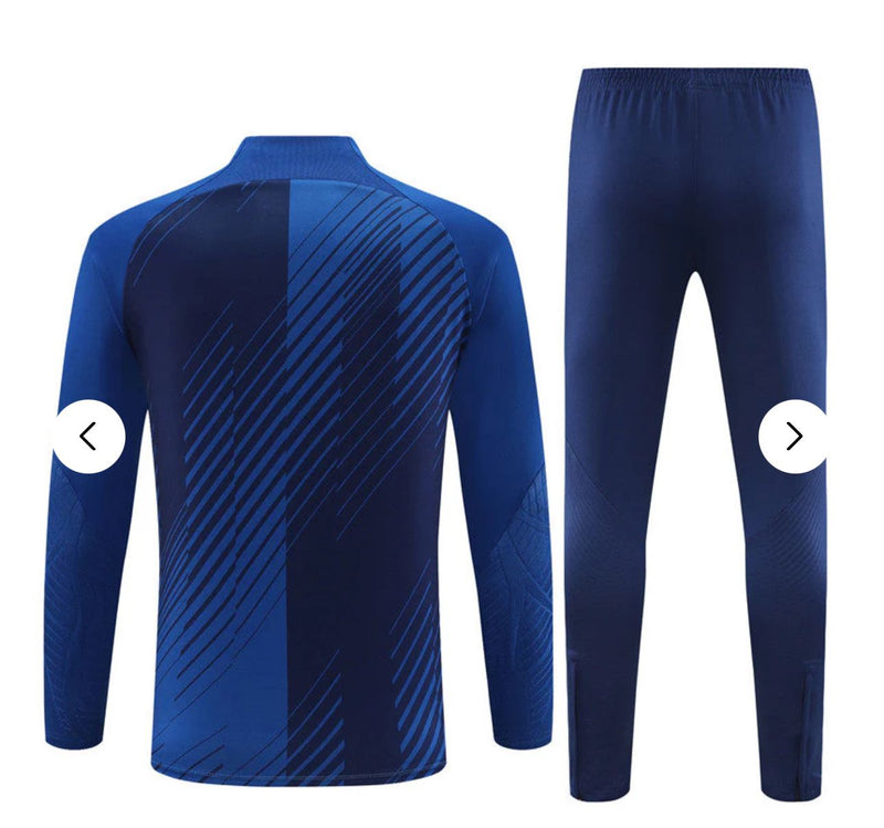 Conjunto de Entrenamiento Barcelona 23/24