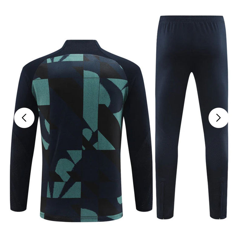 Conjunto de Entrenamiento Barcelona 23/24