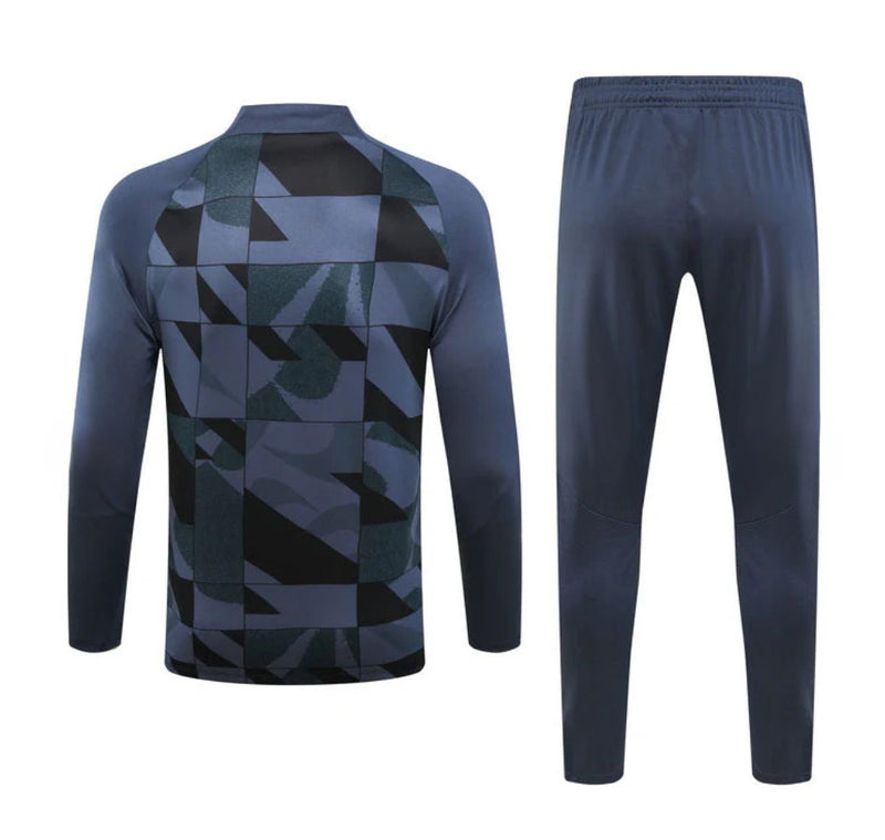 Conjunto de Entrenamiento Barcelona 23/24