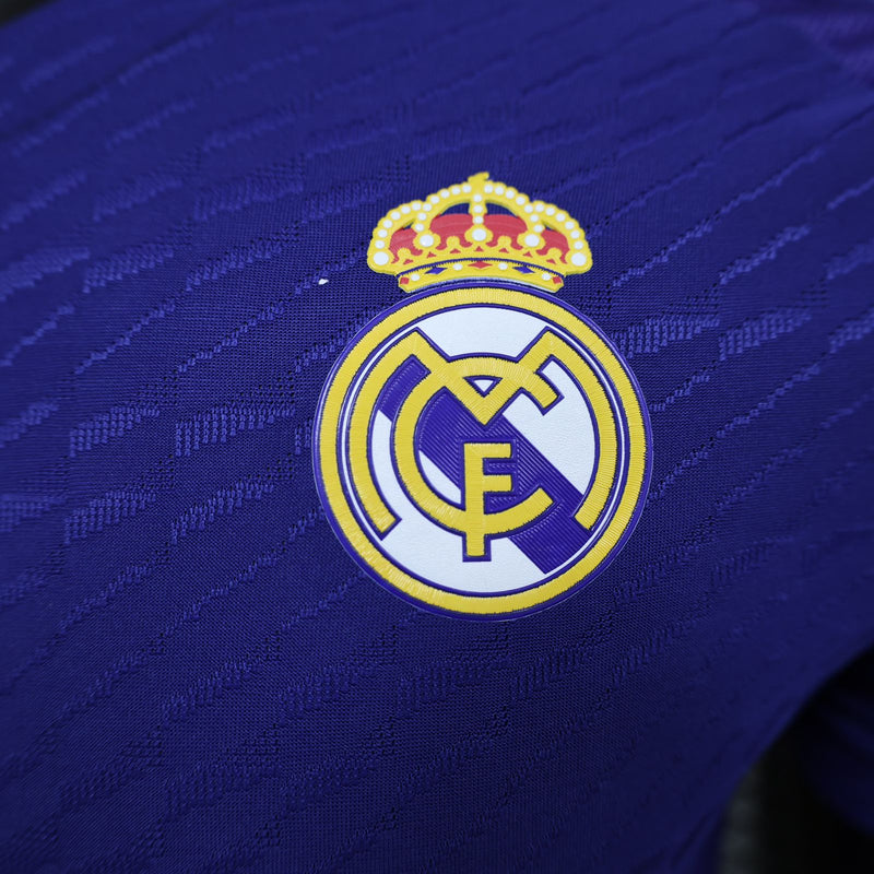 Camiseta Real Madrid 24/25 - Jugador