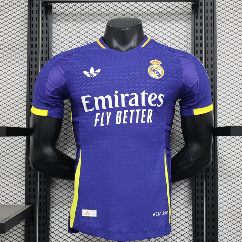 Camiseta Real Madrid 24/25 - Jugador