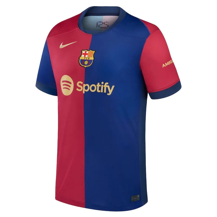 Camiseta Barcelona Primera Equipacion 24/25