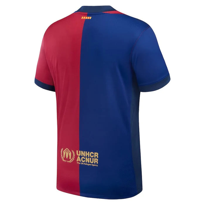 Camiseta Barcelona Primera Equipacion 24/25