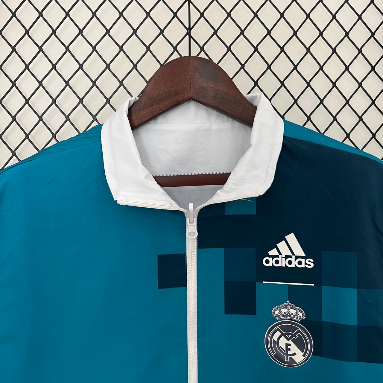 Cortavientos Real Madrid 24/25