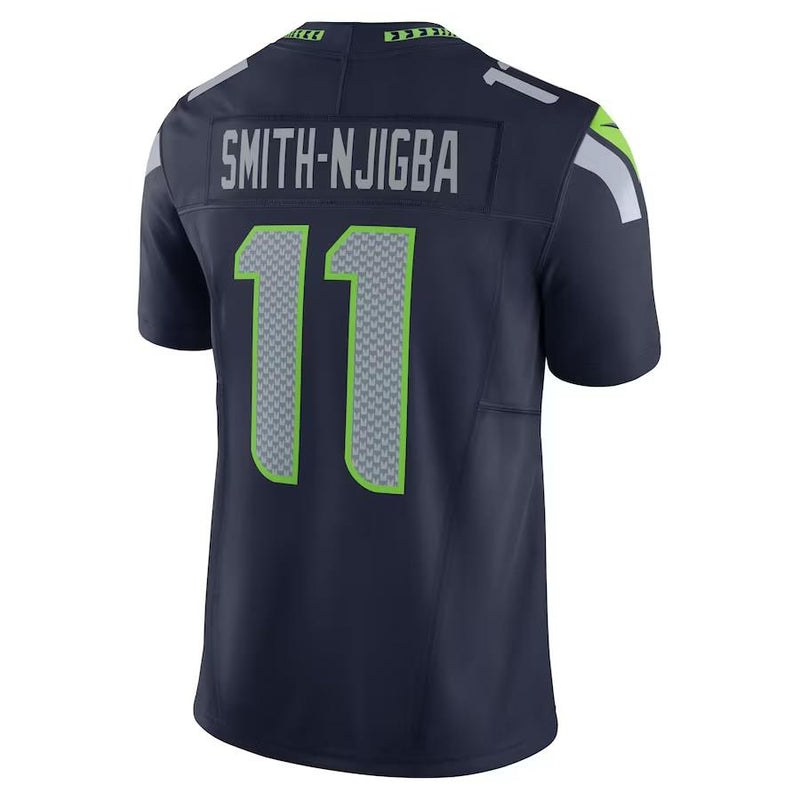 Camiseta Seattle Seahawks - Jaxon Smith-Njigba