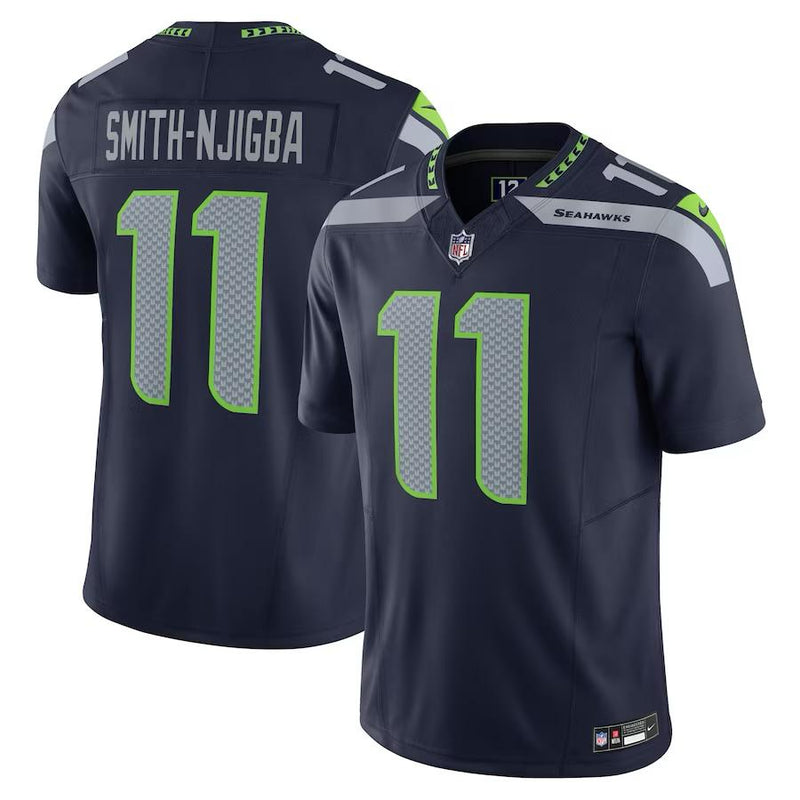 Camiseta Seattle Seahawks - Jaxon Smith-Njigba