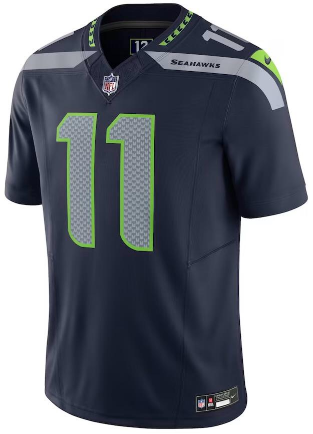 Camiseta Seattle Seahawks - Jaxon Smith-Njigba