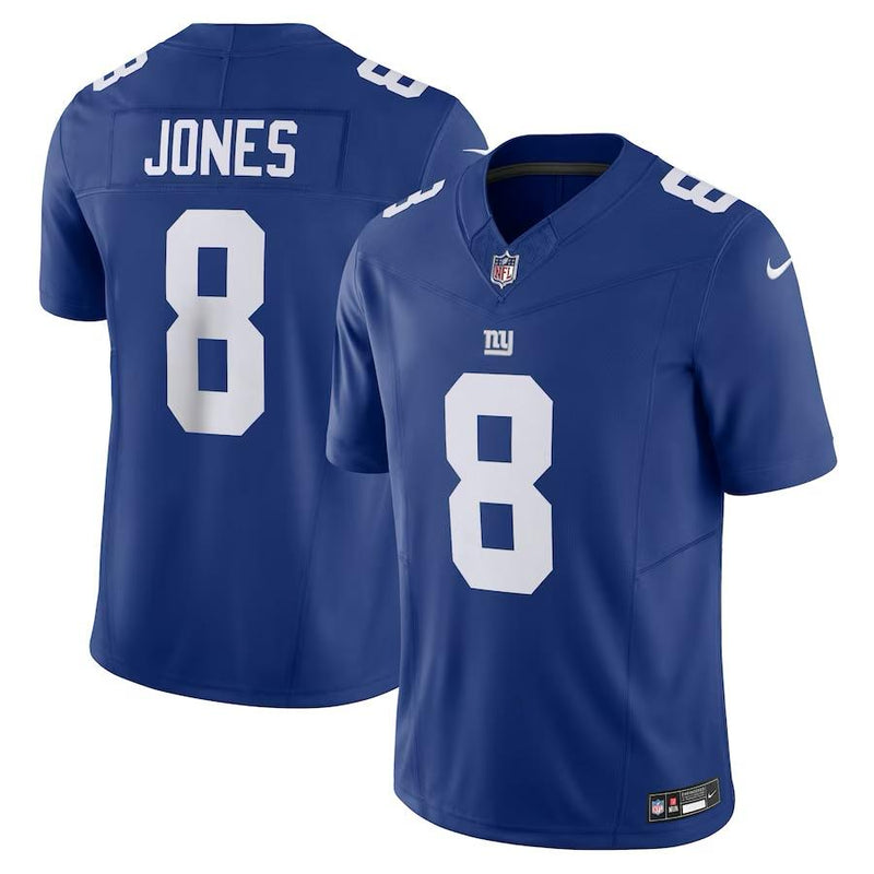 Camiseta New York Giants - Daniel Jones