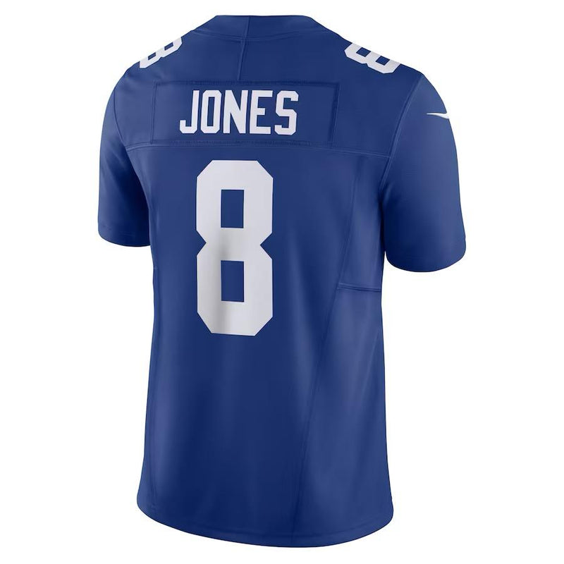 Camiseta New York Giants - Daniel Jones