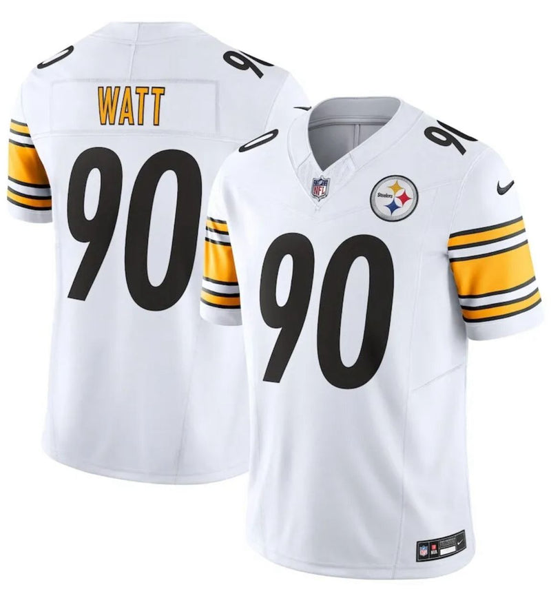 Camiseta Pittsburgh Steelers - TJ Watt