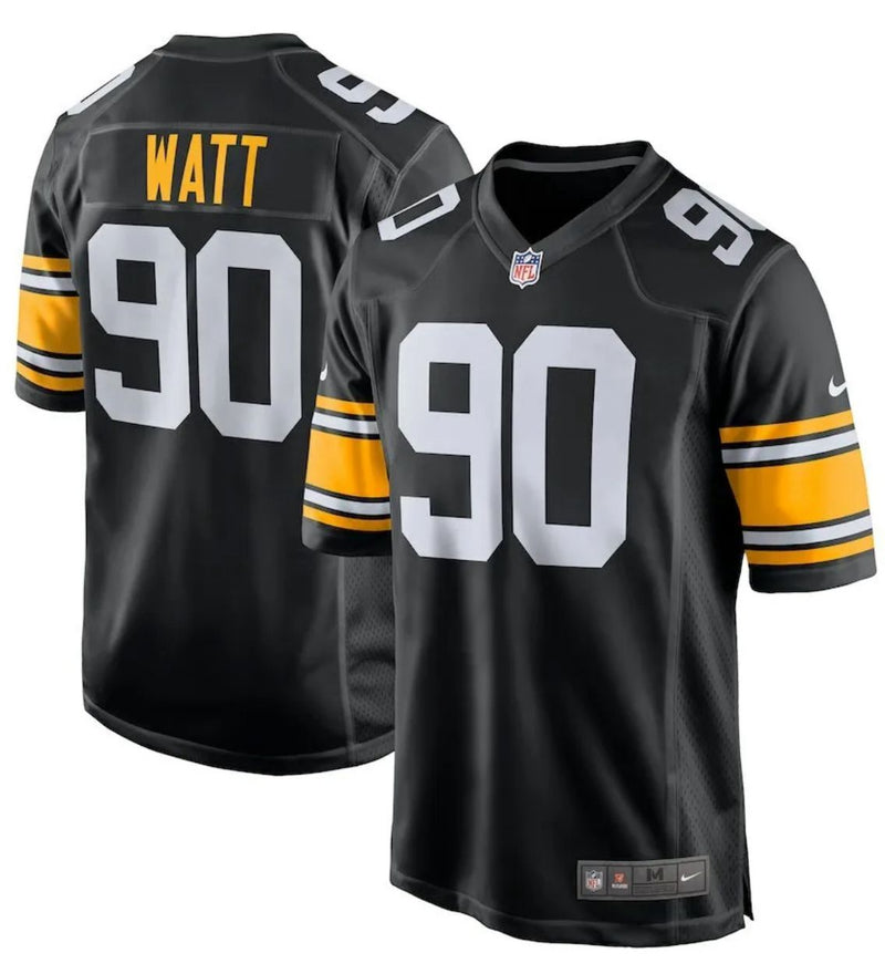 Camiseta Pittsburgh Steelers - TJ Watt