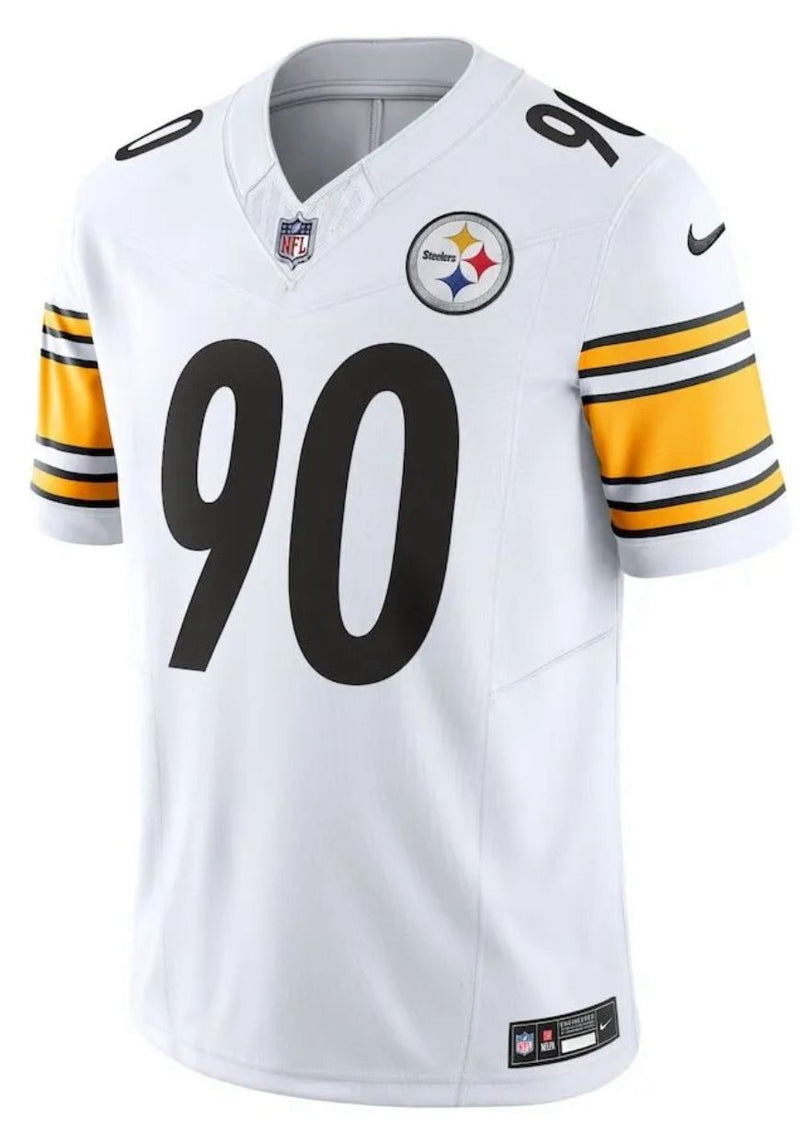 Camiseta Pittsburgh Steelers - TJ Watt