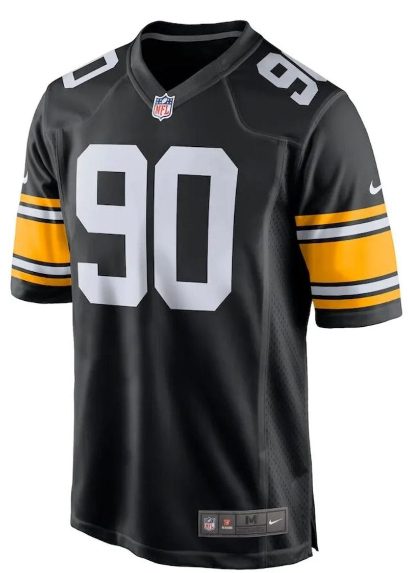 Camiseta Pittsburgh Steelers - TJ Watt