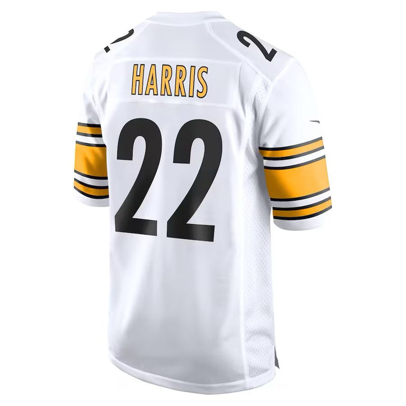 Camiseta Pittsburgh Steelers - Najee Harris