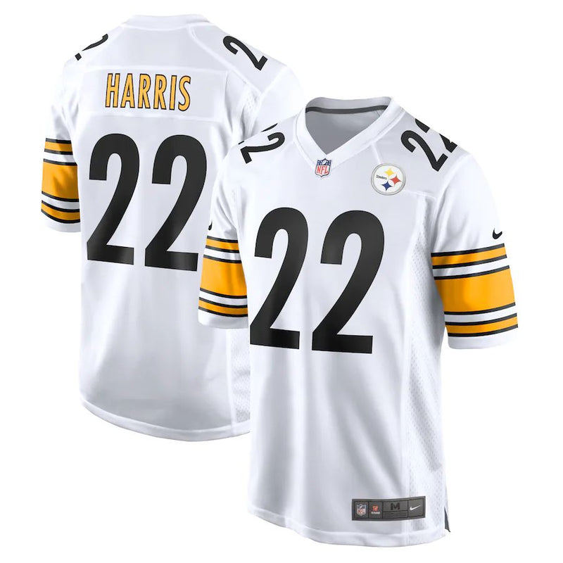 Camiseta Pittsburgh Steelers - Najee Harris