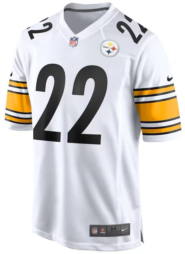 Camiseta Pittsburgh Steelers - Najee Harris