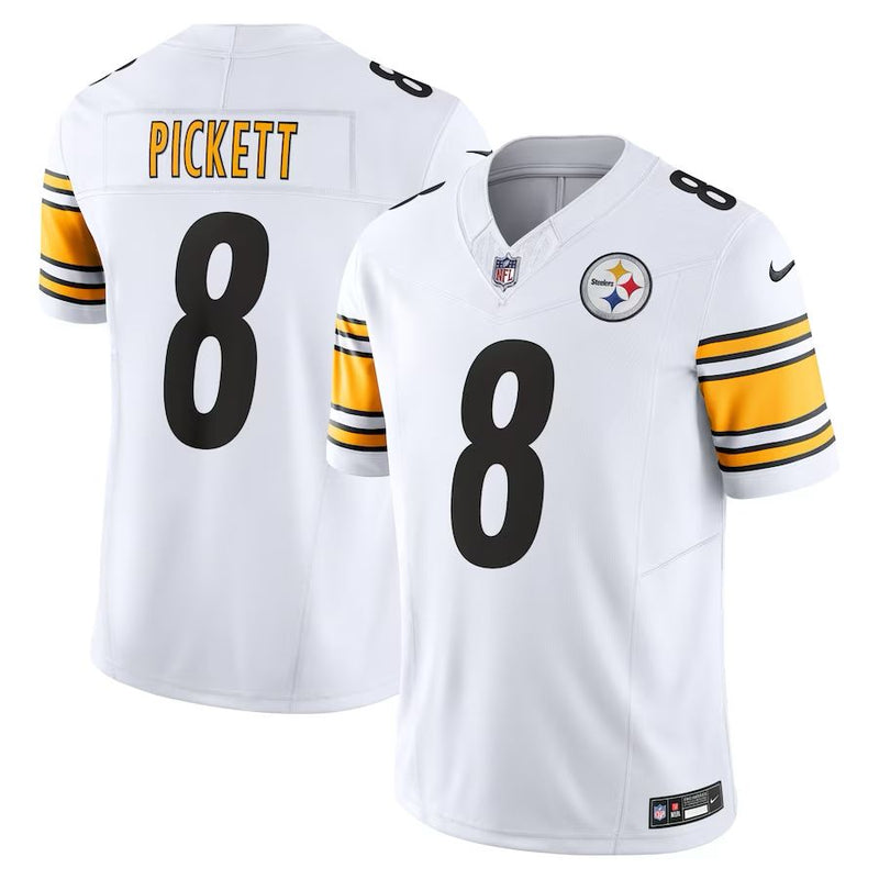 Camiseta Pittsburgh Steelers - Kenny Pickett