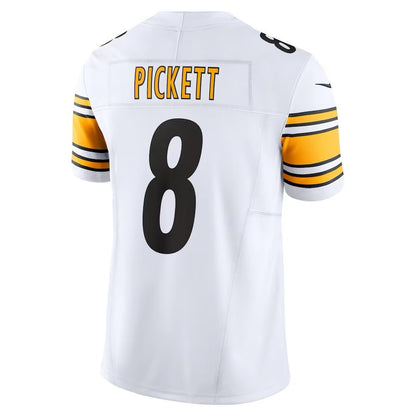 Camiseta Pittsburgh Steelers - Kenny Pickett