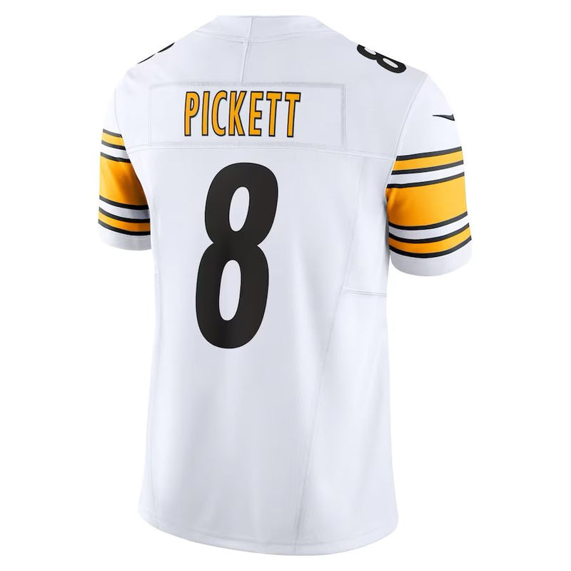 Camiseta Pittsburgh Steelers - Kenny Pickett