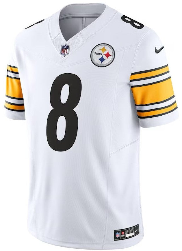 Camiseta Pittsburgh Steelers - Kenny Pickett