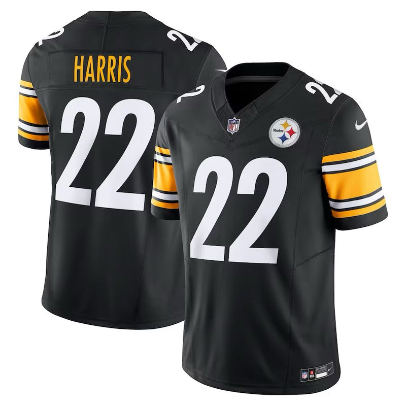 Camiseta Pittsburgh Steelers - Najee Harris