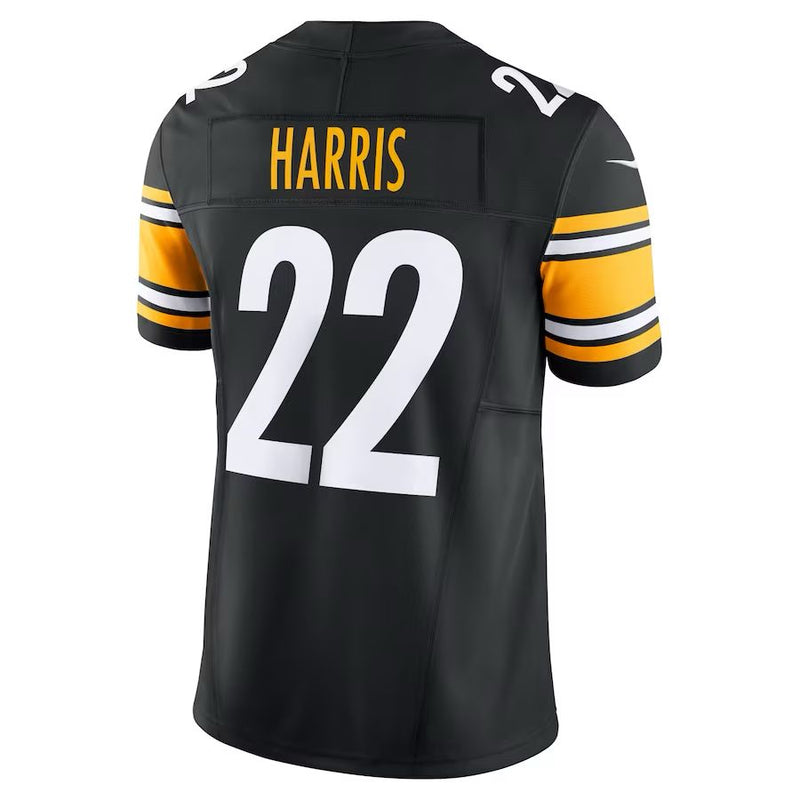 Camiseta Pittsburgh Steelers - Najee Harris