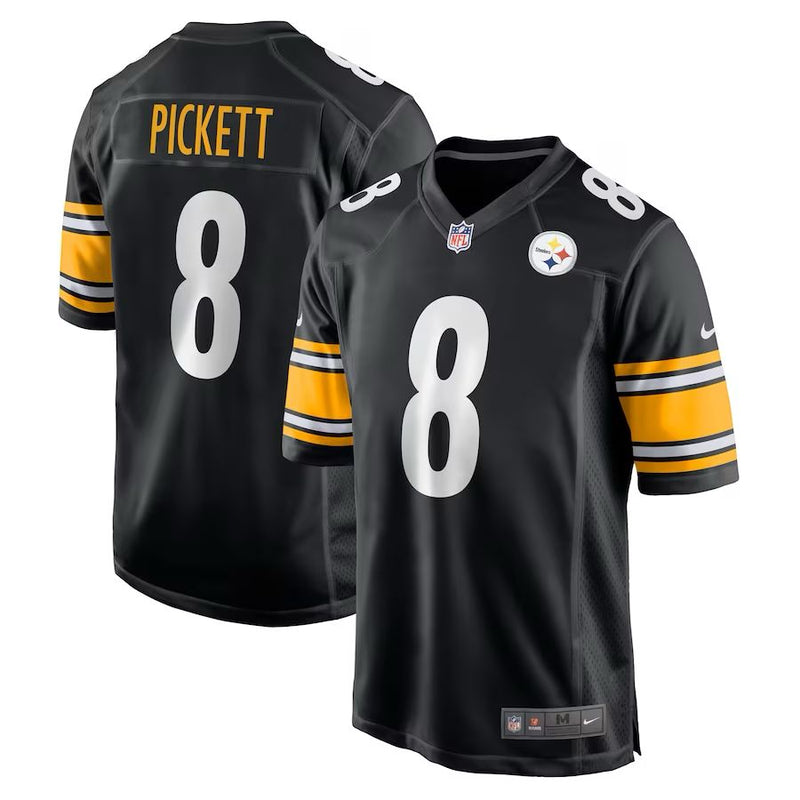 Camiseta Pittsburgh Steelers - Pickett