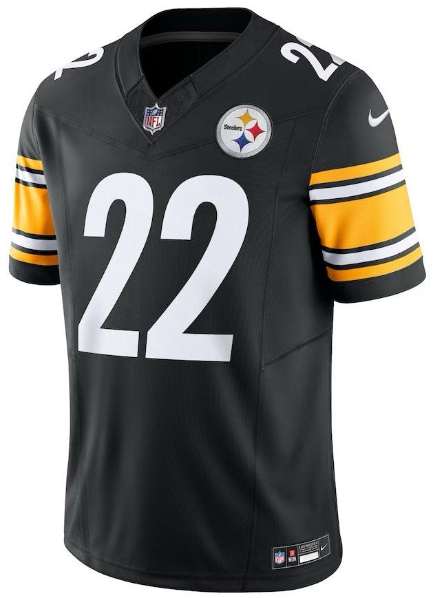 Camiseta Pittsburgh Steelers - Najee Harris