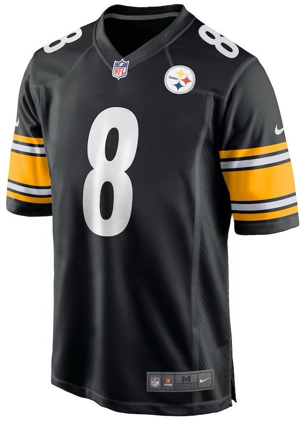 Camiseta Pittsburgh Steelers - Pickett