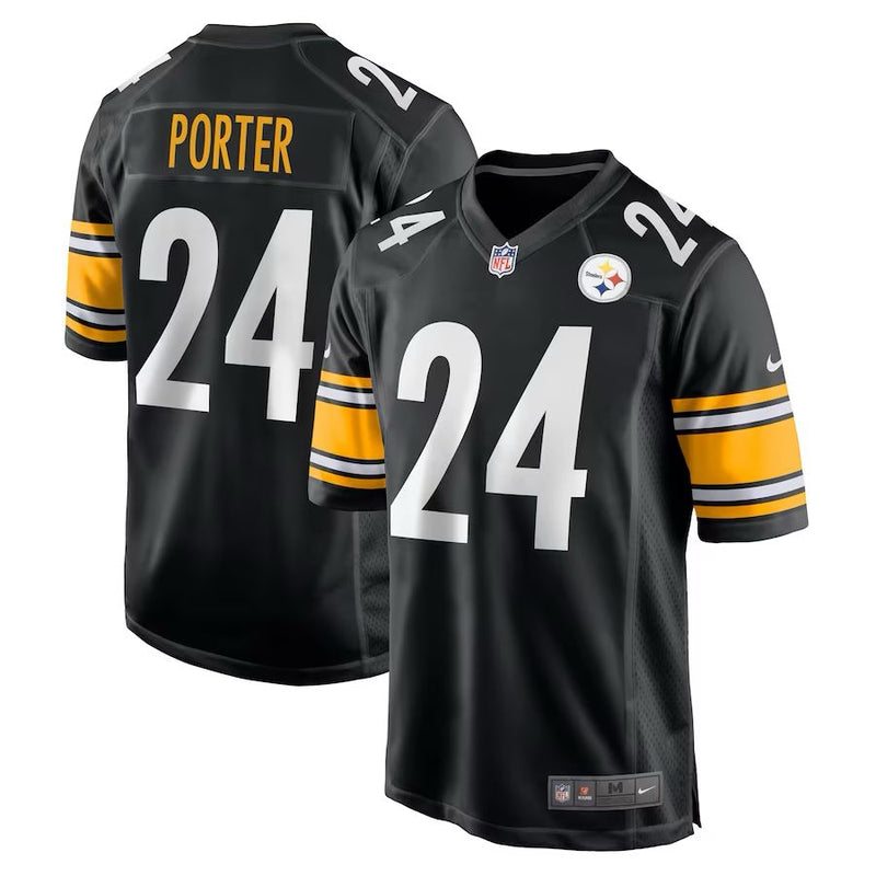 Camiseta Pittsburgh Steelers - Joey Porter