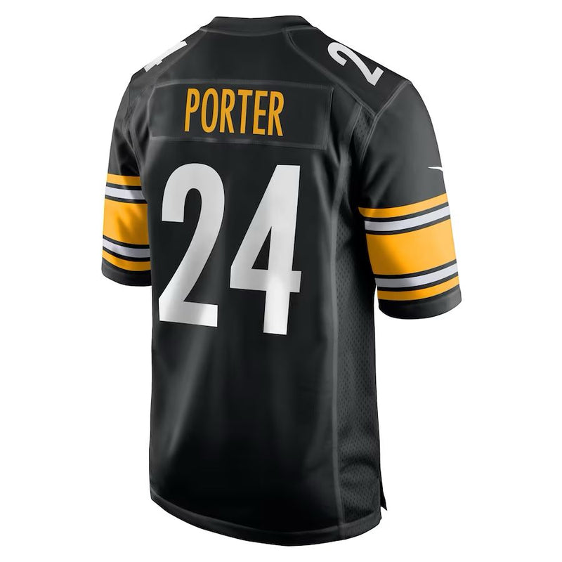 Camiseta Pittsburgh Steelers - Joey Porter