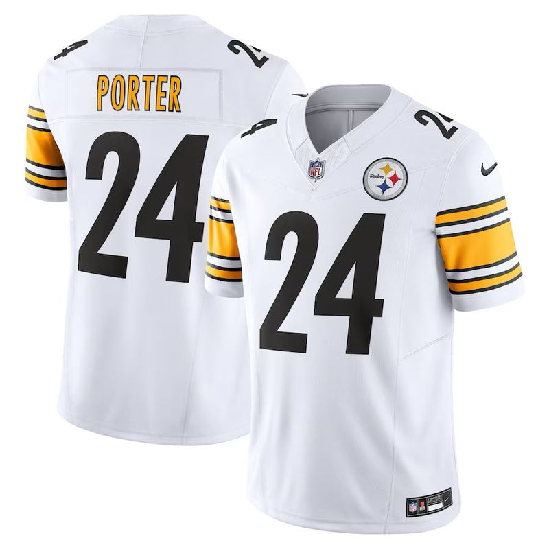 Camiseta Pittsburgh Steelers - Joey Porter