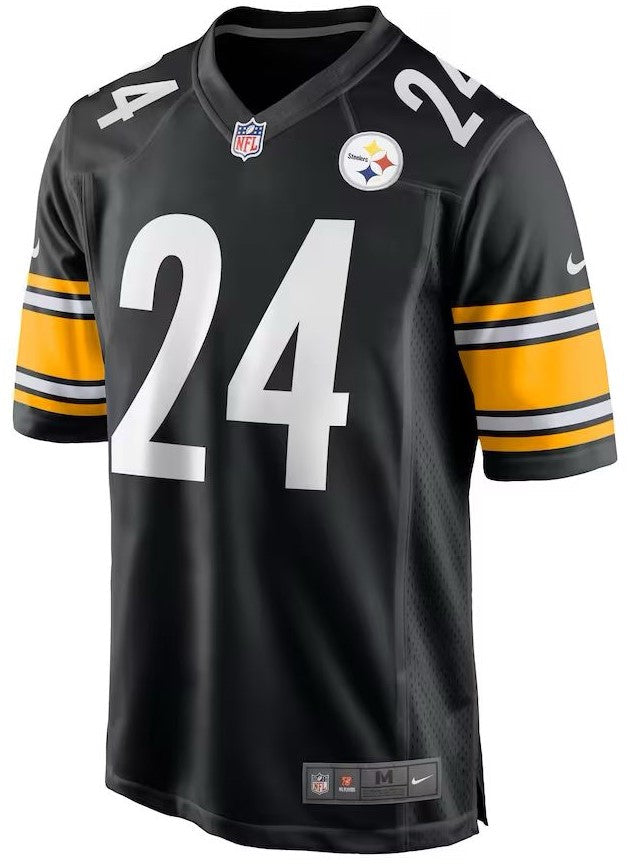 Camiseta Pittsburgh Steelers - Joey Porter